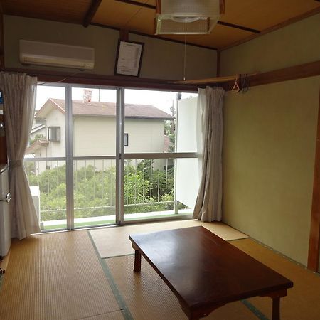 Masago Hotel Izu  Habitación foto