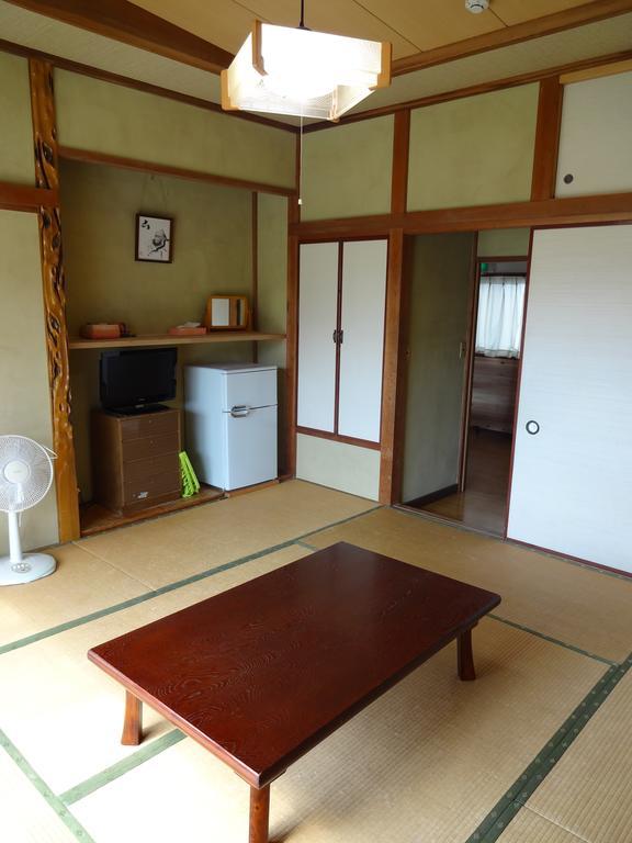Masago Hotel Izu  Habitación foto