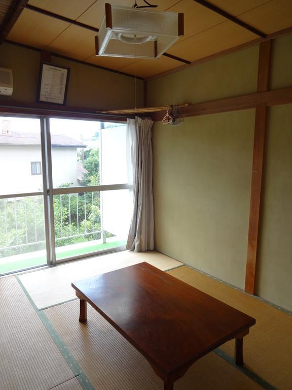 Masago Hotel Izu  Habitación foto