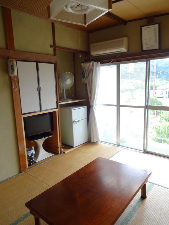 Masago Hotel Izu  Habitación foto