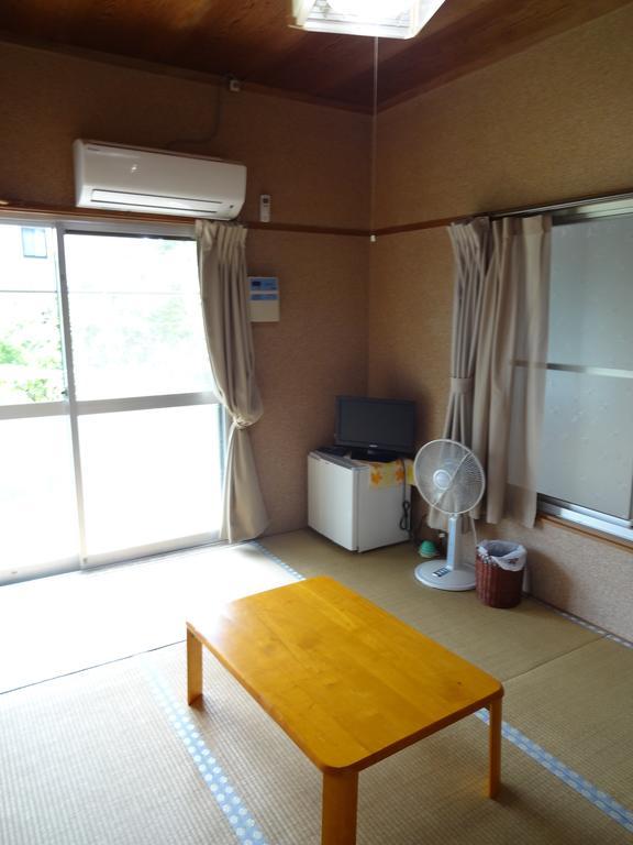 Masago Hotel Izu  Habitación foto