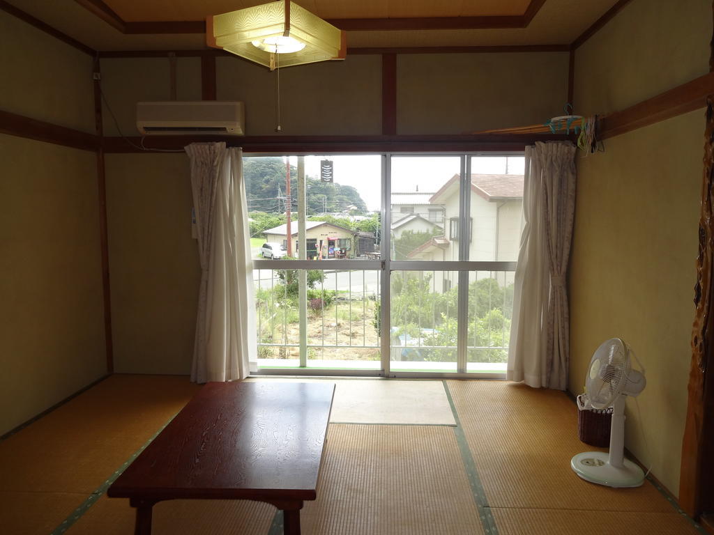 Masago Hotel Izu  Exterior foto